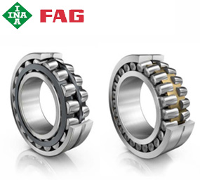 FAG調(diào)心滾子軸承