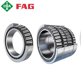 FAG圓錐滾子軸承